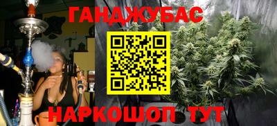 гашик Янаул